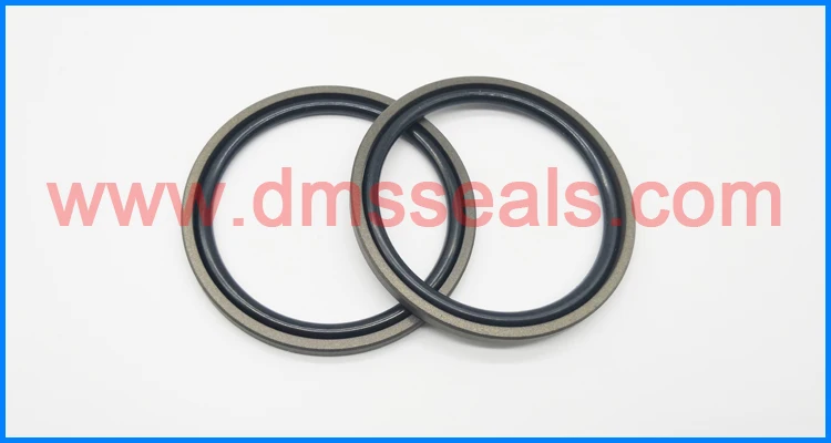 mechanical seal piston seal glyd ring GSF