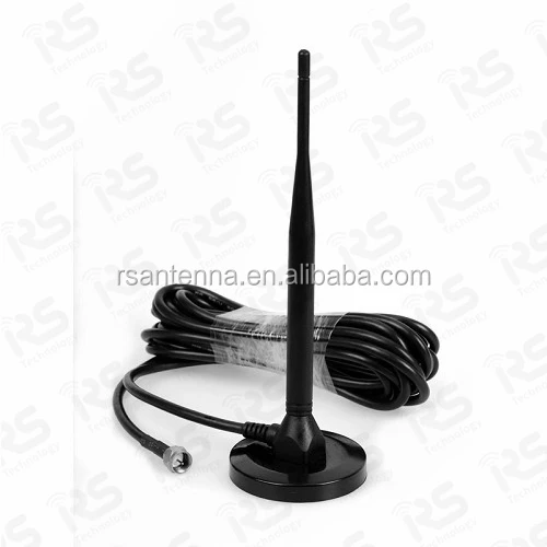 DVB-T 4G GSM 4DBI ANTENNA