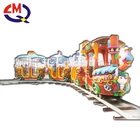 Best selling products kids train track electric toy train