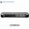 Grandstream UCM6204 VoIP IP PBX with Good Price