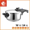 ice cooker high stainless steel german pressure cooker