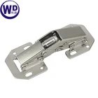 90 degree frog hinge for For Window Cupboard Cabinet Drawer Butt Doors