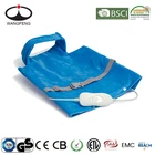 Custom Back and Neck Electric Heating Pad Heating Jacket