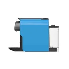 espresso compatible machine capsule coffee maker