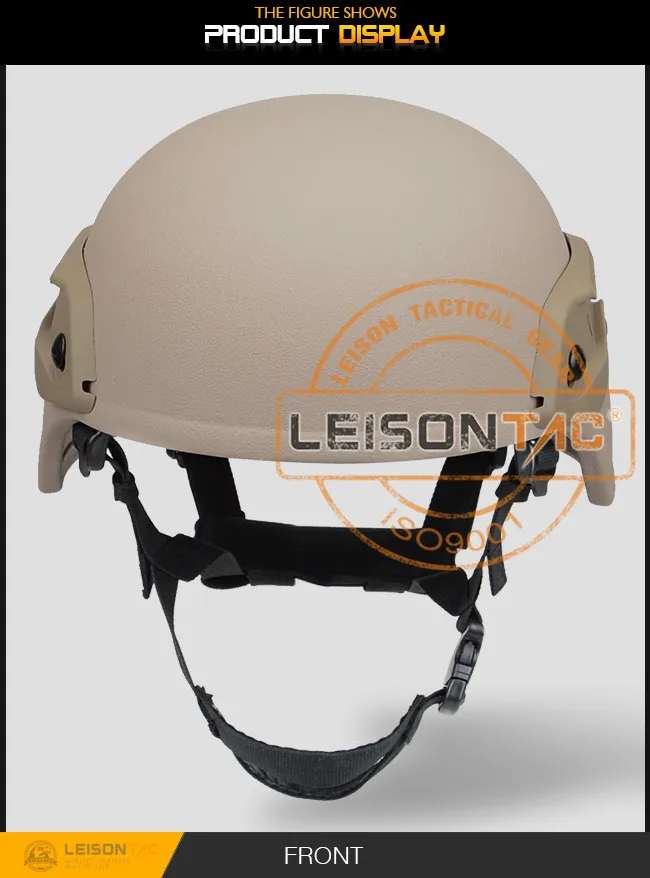 NIJ IIIA Military Bulletproof Helmet,Bullet Proof Helmet