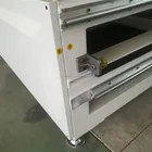cnc foam cutting polystyrene hot wire cutter