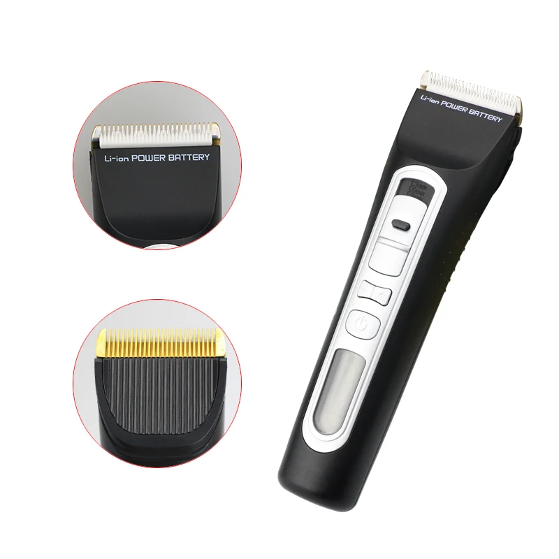 clipper blade modifier