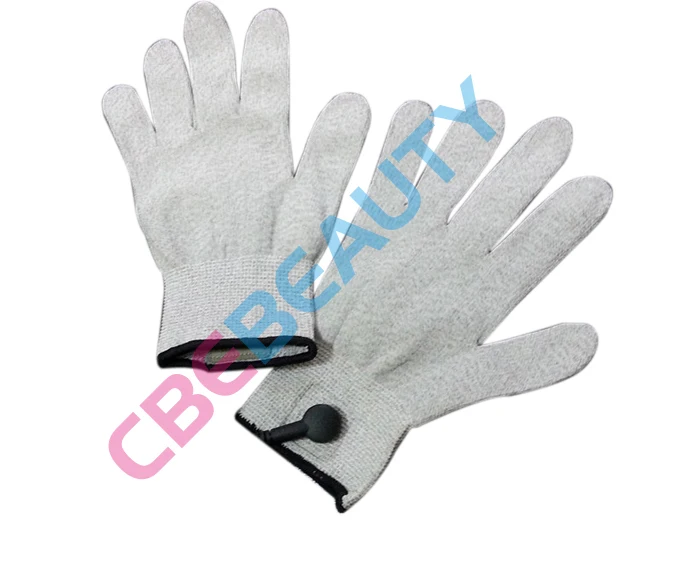 Amn93 4 In 1 Magic Glove Machine/ Microcurrent Professional Face Lift