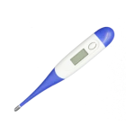 digital fast reading clinical thermometer