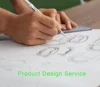 display screen product design service