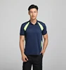 New custom dri fit polo shirt drop shipping polo shirt customised men's polo shirts made in china