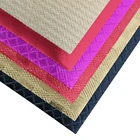 Plain laminated non woven fabric waterproof coated nonwoven aluminum foil polypropylene non woven filter fabric