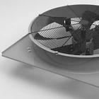 High Efficiency Professional Axial Fan Manufacturer