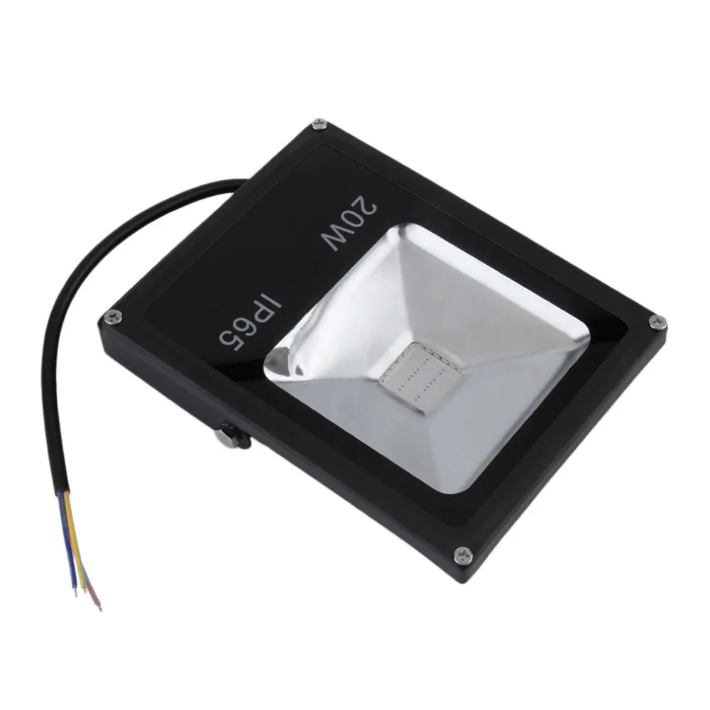 Hot selling 20W 85-265V High Power Led Grow Light Lamp For Plants Vegs Aquarium Garden Horticulture And Hydroponics Grow/Bloom