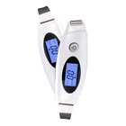Trending Products 2019 Face Exfoliator Ultrasonic Skin Scrubber Electric Beauty Skin Care Equipment Acne Blackhead Remover