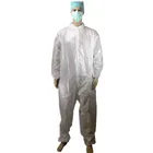 disposable nonwoven bee keeping coverall