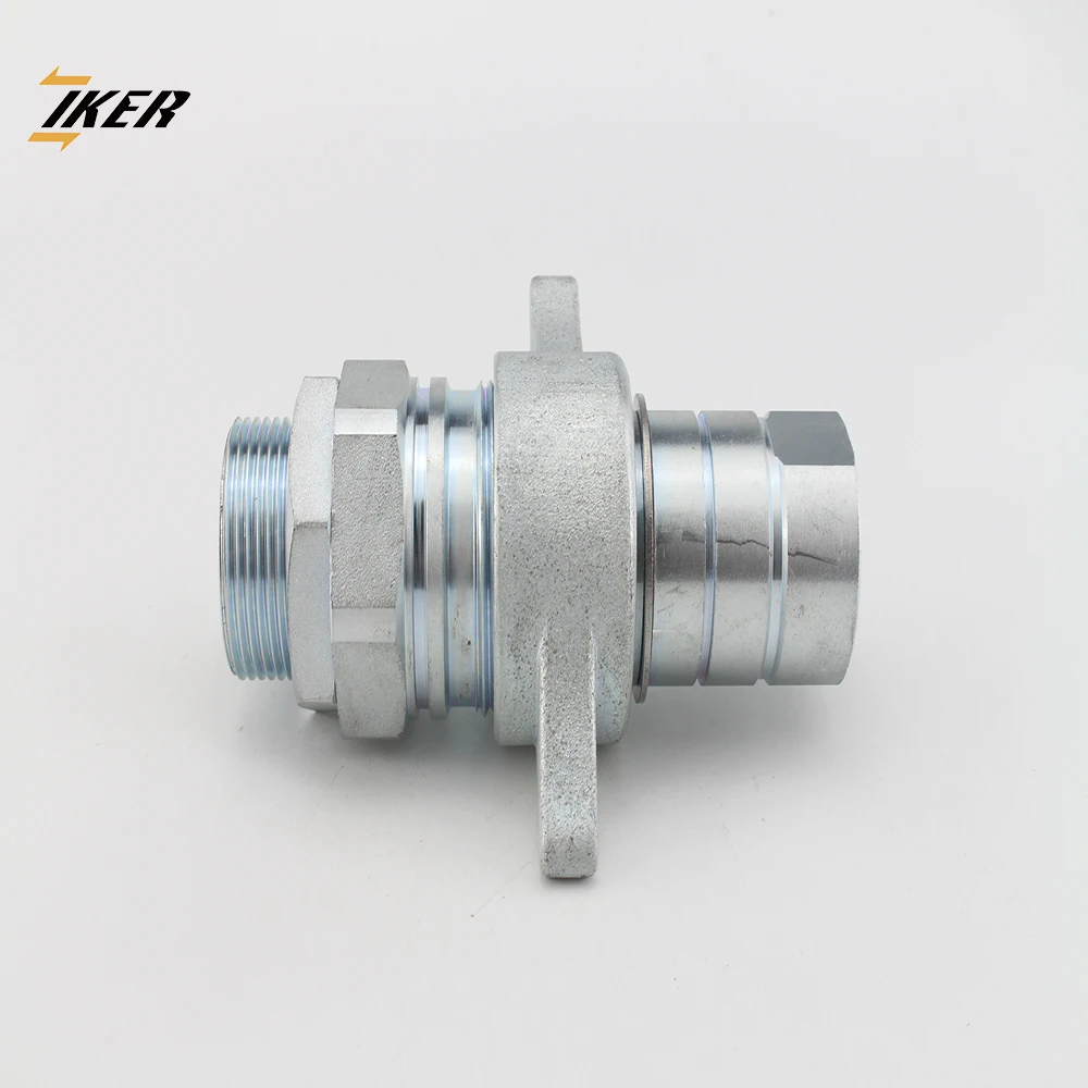 wing nut coupling FASTER CVE SERIES