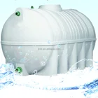 HUAFA stainless steel small water tank made in China