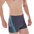 OEM Service Hot Sale Latest Design Custom Tight Swim Shorts for Men