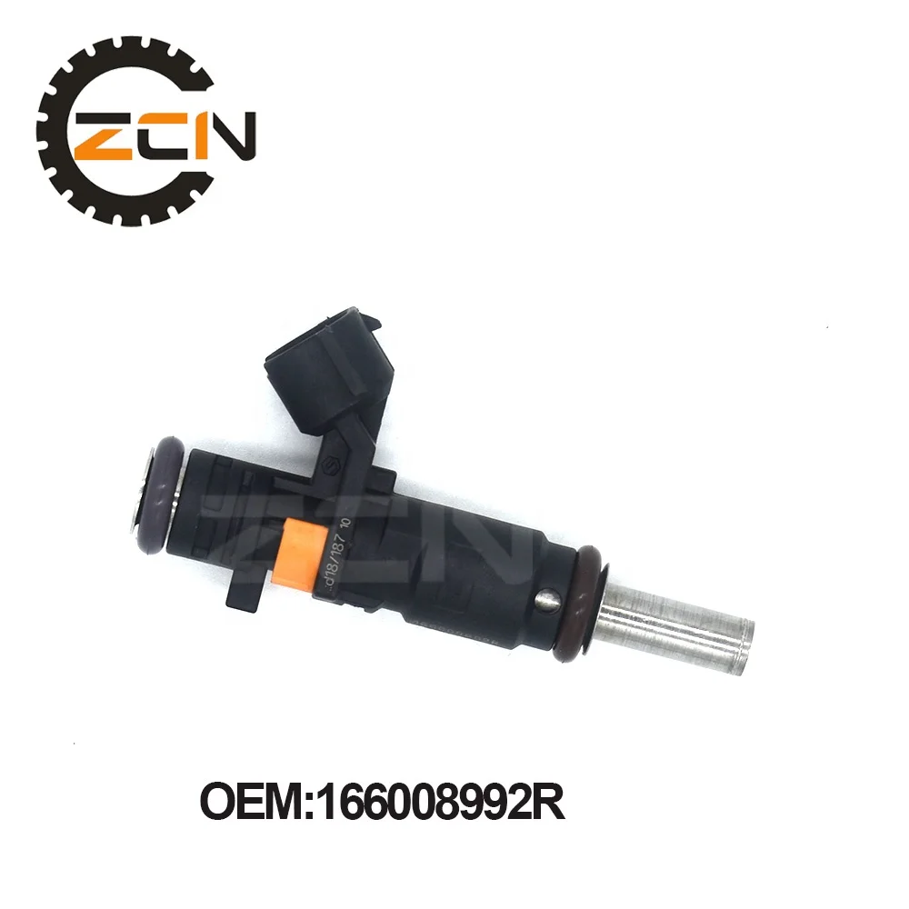 De Inyector De Combustible Boquilla Oem 166008992r Para Sandero Duster