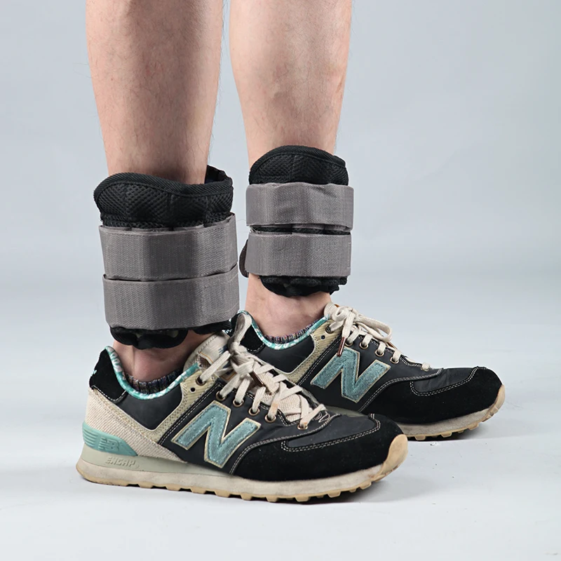3kg Ankle Weights With Iron Bar Insert Buy Ankle Weights,3kg Ankle