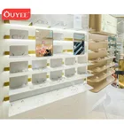 Sunglasses Shelf Sunglasses Display Shelf Optical Store Fixtures Optical Display Shelves