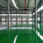 Hot selling ECO friendly epoxy resin floor paint