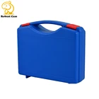Hard PP Material Small Plastic Protective Carry Case Made in China 250*210*70mm
