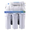 Industrial 400GPD RO water filter / RO water purifier / RO system with steel shelf