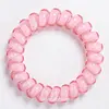 /product-detail/wholesale-cheap-plastic-telephone-wire-hair-ties-sport-elastic-pink-hair-bands-for-teenager-girls-60744510722.html