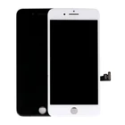 Mobilephone accessories lcd display with touch digitizer screen replacement for iphone 7 plus screen