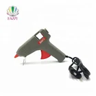 220V 60W Hot Sale Electric silicone hot melt glue gun