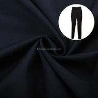 Woven Plain Dyed T R Suiting
