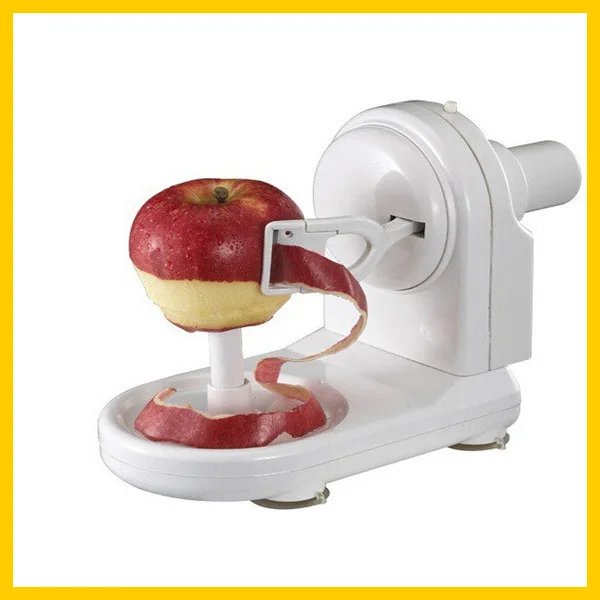 commercial electric apple peeler corer slicer