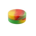Storage Vial Storage Storage Containers Storage Silicon Container For Wax Silicon Jar Vial For Oil Wax Container Jar For Cream
