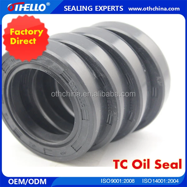 Tcn/tcm Oil Seal Nok Oil Seal Catalog For Hydraulic Shaft Seal Buy