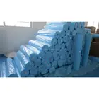 Hospital Surgical Hotel Medical Paper Bed Sheet roll