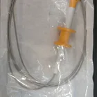 2.2mm flexible disposable biopsy forceps with needle for flexible laryngoscope free sample is provided