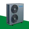 EVI Air to water heat pump CE ,EN14511~ COP 2 at A -25 degree C