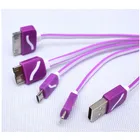 Computer Use and Standard USB Type Data Cable Wholesale Mobile Phone Use Fast Charging Usb Cable