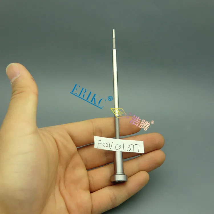 Favorable comment fuel rail pressure limiting valve bosch F 00V C01 377 and F OOV C01 377
