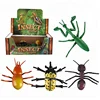 The Insects World 5 inches PVC insects Toys Set