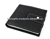 customized wedding cd boxes / custom dvd cases / leather wedding cd dvd covers