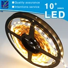 Led Led Led Strip 5050 Rgb 12V LED RGB Strip Light 300 LED 5050 RGB Addressable Digital WS2811