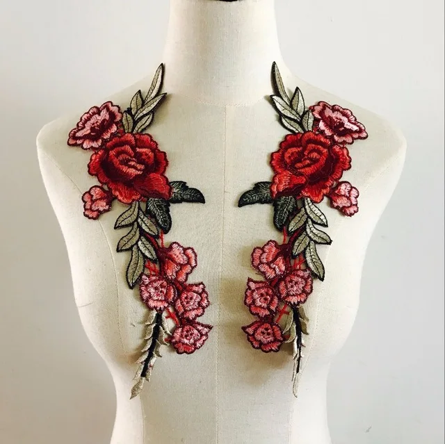 HOT-2PCs-Embroidery-Rose-Flower-Sew-On-Patch-Dress-Hat-Bag-Jeans-Applique-Crafts-Clothing-Accessories.jpg_640x640