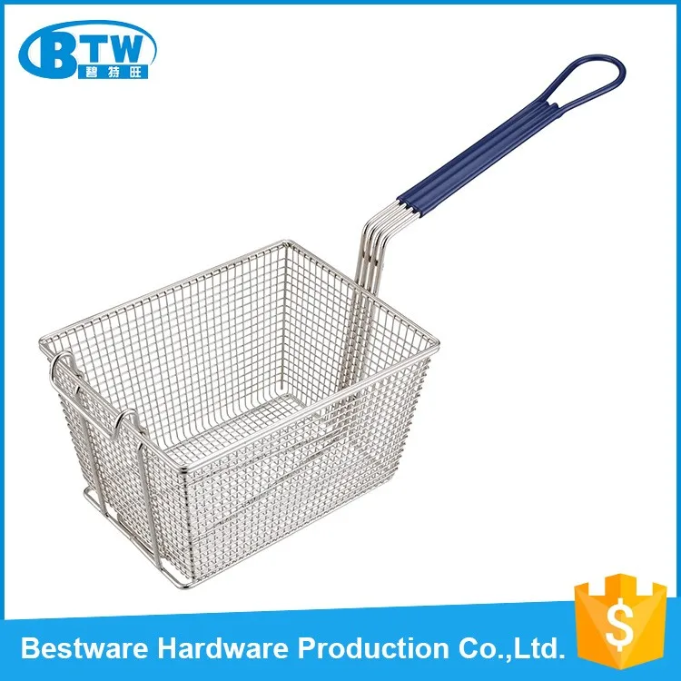 Excellent Quality OEM & ODM Accepted Vinyl Handle Grill Non-stick Potato Fry Basket.jpg