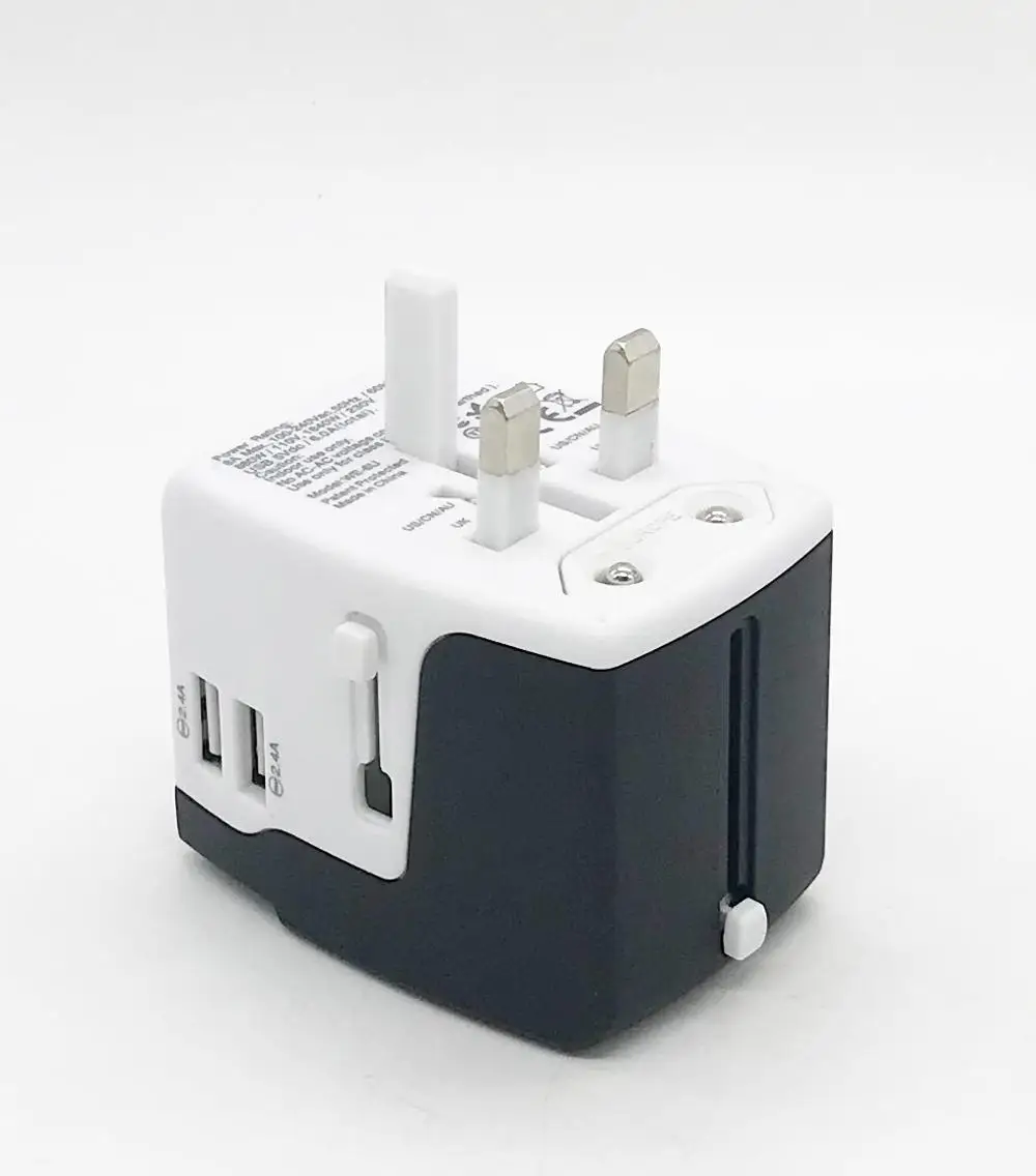 WE-6U-B AND W-UK PLUG-3