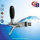 2015 hot selling G5/8" bar beer tap;bar beer dispenser