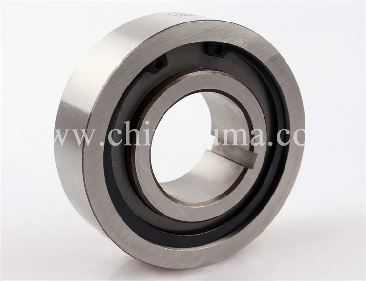 P6 Precision Sprag One Way Clutch Bearing with 50mm Bore Diameter and 110mm Outer Diameter