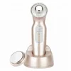 New Product Technology Electric Massager Skin Tightening Ultrasonic Facial Massager